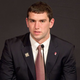 Illustration for article titled Andrew Luck Repeatedly Mentions How Good His Neck Feels During Post Game Interview